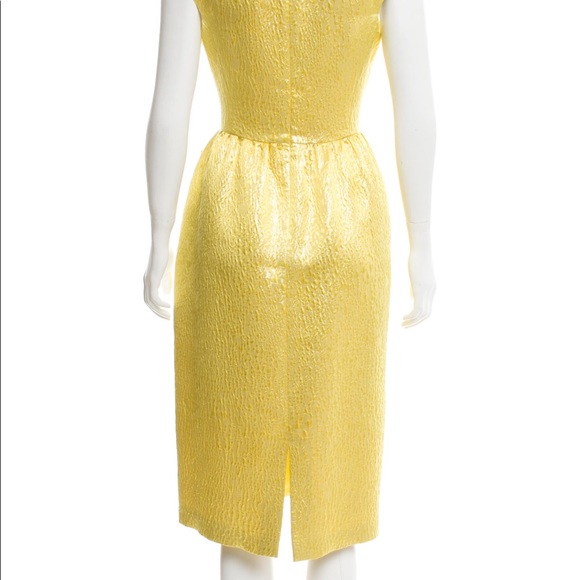 Michael Kors dress as seen on Michelle Obama - Picture 6 of 14